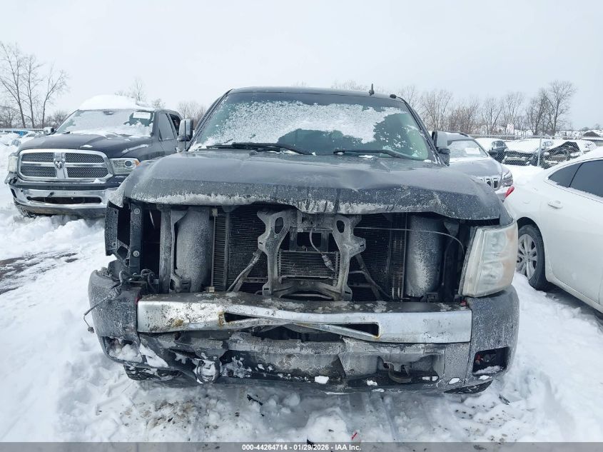 2009 Chevrolet Silverado 1500 Ltz VIN: 3GCEK33329G102240 Lot: 44264714