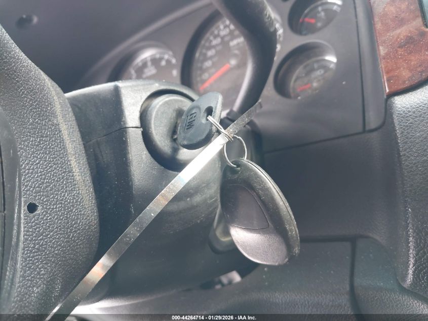 2009 Chevrolet Silverado 1500 Ltz VIN: 3GCEK33329G102240 Lot: 44264714