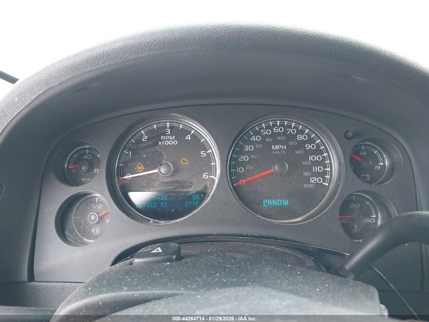 2009 Chevrolet Silverado 1500 Ltz VIN: 3GCEK33329G102240 Lot: 44264714