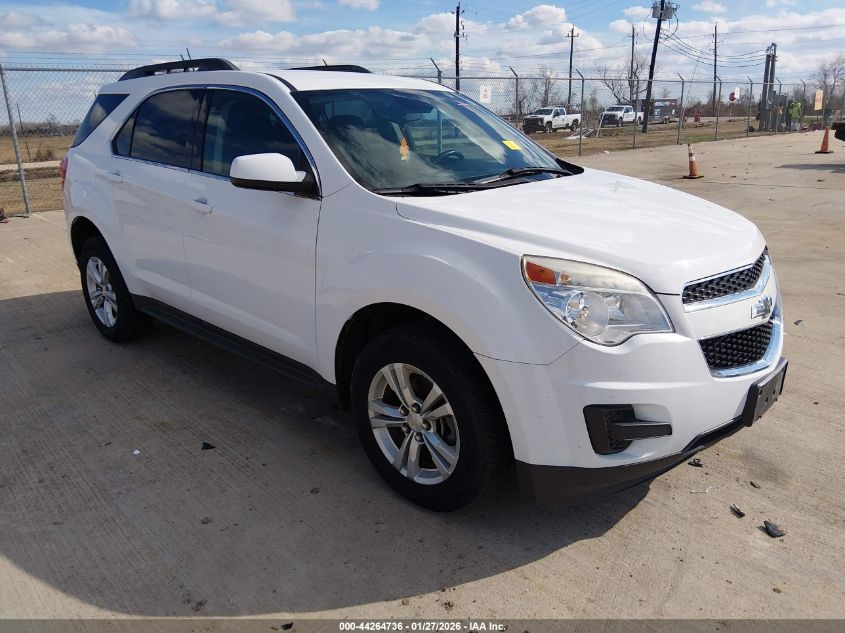2014 Chevrolet Equinox