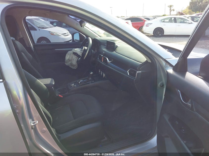 2019 Mazda Cx-5 Sport