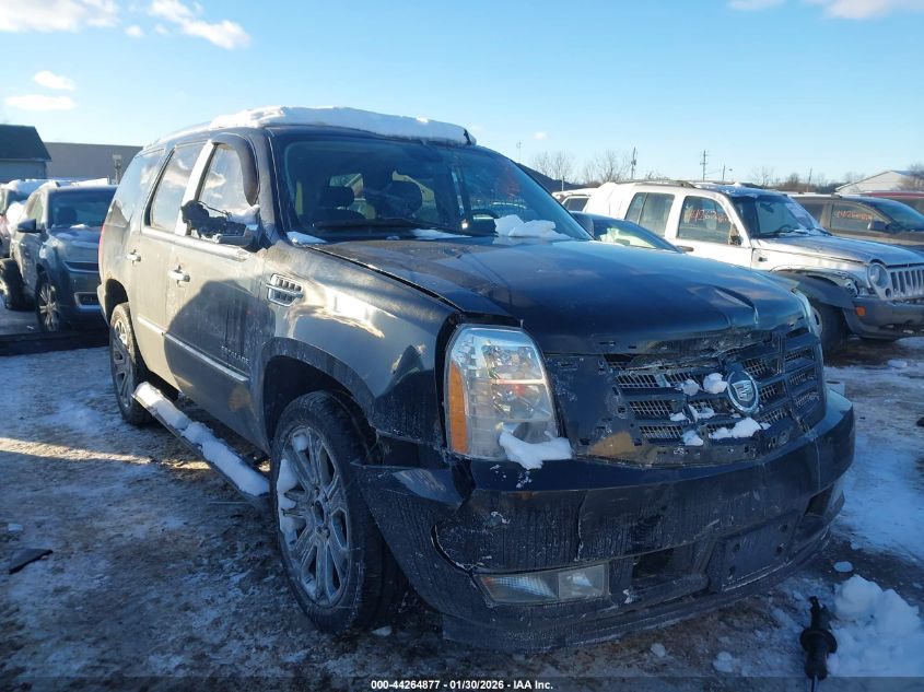 2010 Cadillac Escalade
