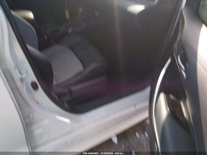 2019 Toyota Corolla Xse