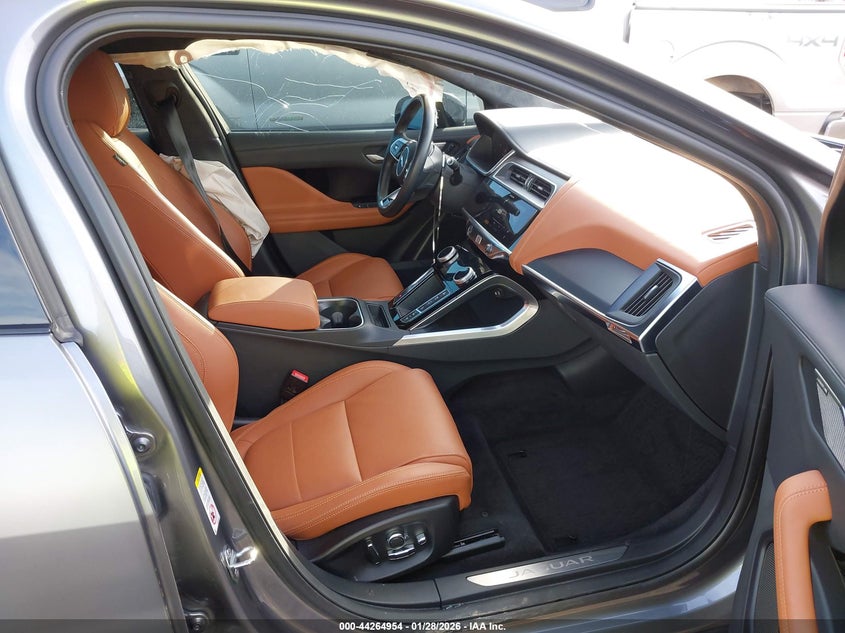 2024 Jaguar I-Pace R-Dynamic Hse