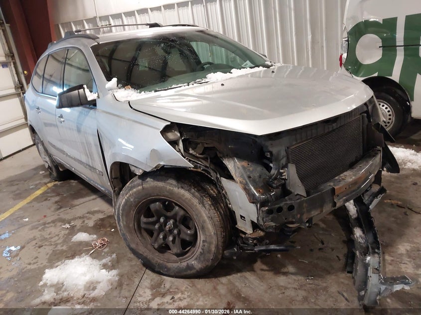 2014 Chevrolet Traverse Ls