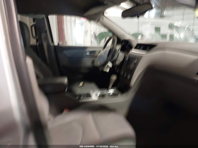 2014 Chevrolet Traverse Ls