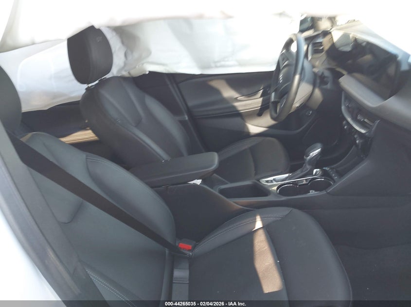 2024 Buick Encore Gx Sport Touring Awd