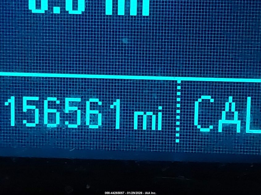 2015 Chevrolet Equinox Ls VIN: 2GNALAEK8F6385925 Lot: 44265057