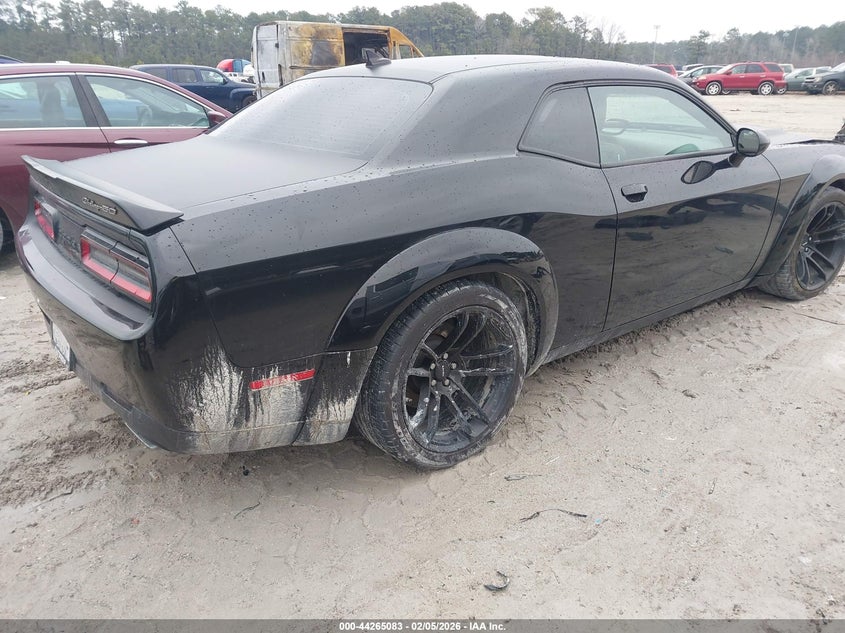 2020 Dodge Challenger R/T 50Th Anniversary