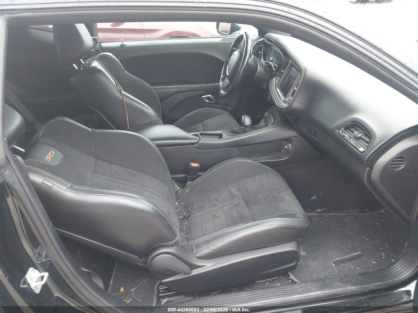 2020 Dodge Challenger R/T 50Th Anniversary