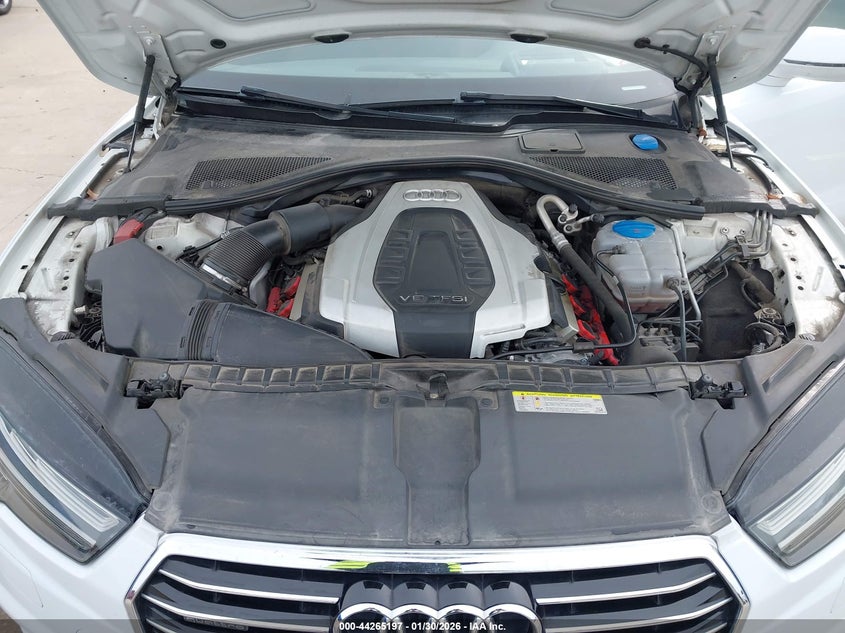 2018 Audi A7 3.0T Premium Plus VIN: WAU23AFC7JN064139 Lot: 44265197