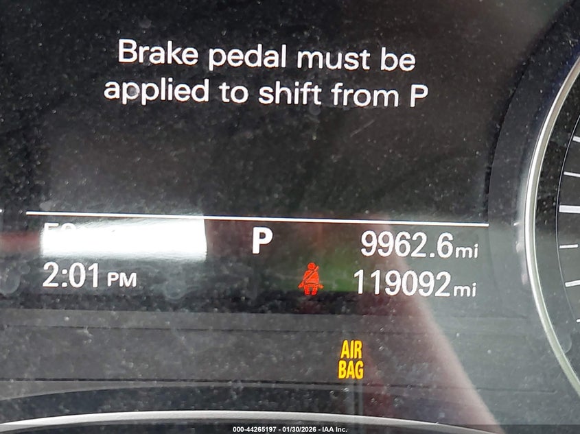 2018 Audi A7 3.0T Premium Plus VIN: WAU23AFC7JN064139 Lot: 44265197