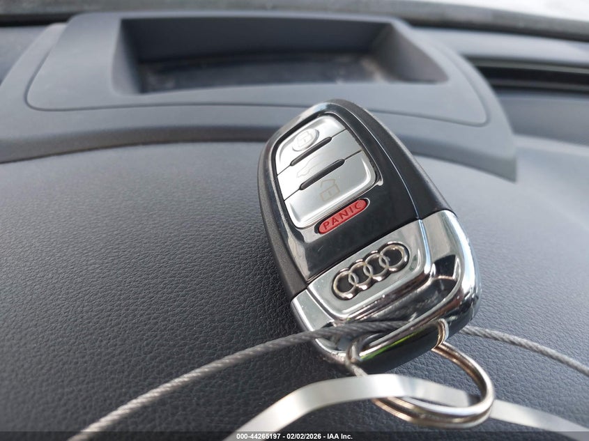 2018 Audi A7 3.0T Premium Plus VIN: WAU23AFC7JN064139 Lot: 44265197