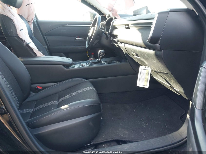 2024 Mazda Cx-50 2.5 S Premium