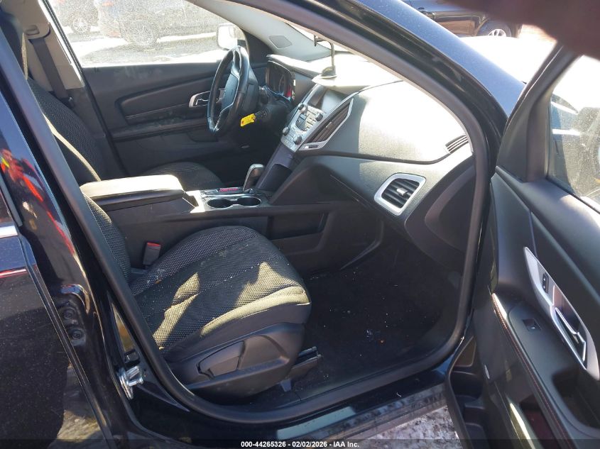 2015 GMC Terrain Sle-2