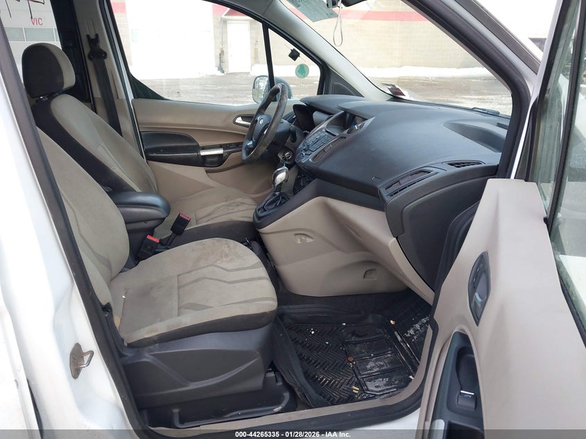 2014 Ford Transit Connect Xlt