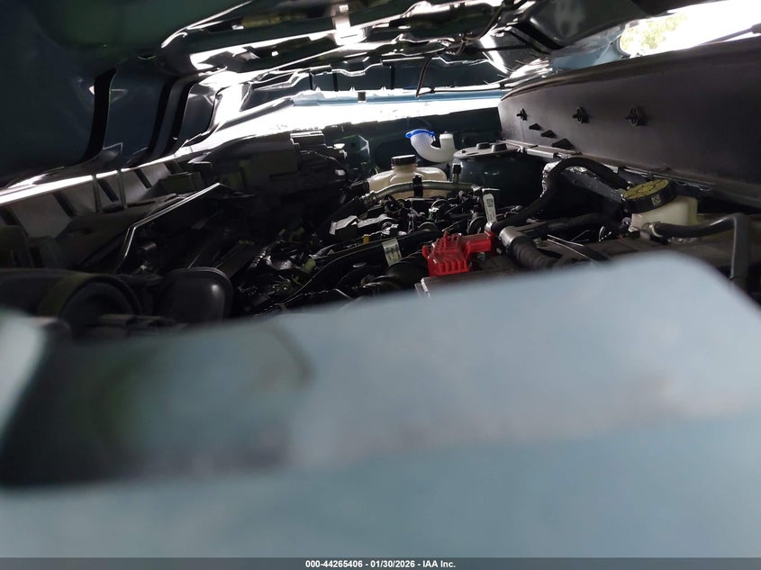 VIN 3FMCR9B65PRD60637 2023 FORD BRONCO SPORT BIG BEND