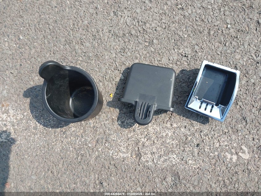 2005 Mercedes-Benz C 230 Kompressor Sport VIN: WDBRF40J65F717107 Lot: 44265479