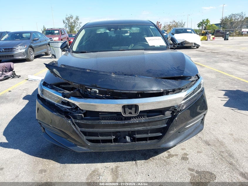 VIN 1HGCV1F18LA104336 2020 HONDA ACCORD LX