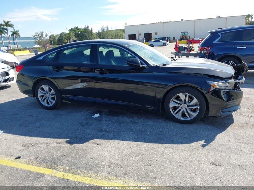 VIN 1HGCV1F18LA104336 2020 HONDA ACCORD LX