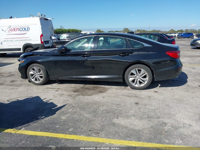 VIN 1HGCV1F18LA104336 2020 HONDA ACCORD LX