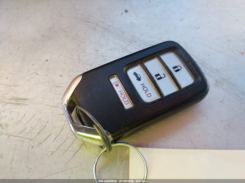 VIN 1HGCV1F18LA104336 2020 HONDA ACCORD LX
