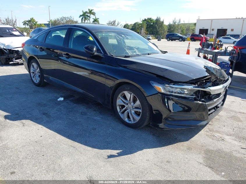VIN 1HGCV1F18LA104336 2020 HONDA ACCORD LX