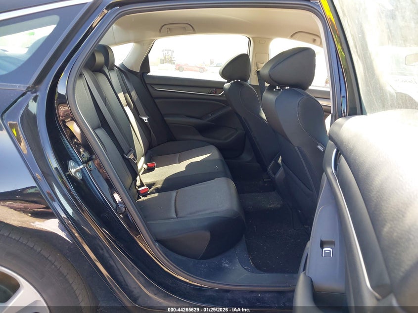 VIN 1HGCV1F18LA104336 2020 HONDA ACCORD LX