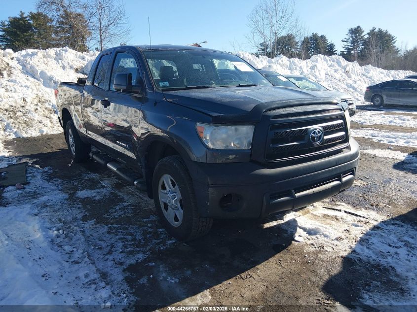 2013 Toyota Tundra