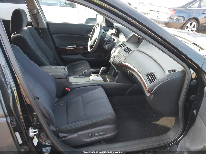 2011 Honda Accord Crosstour Ex