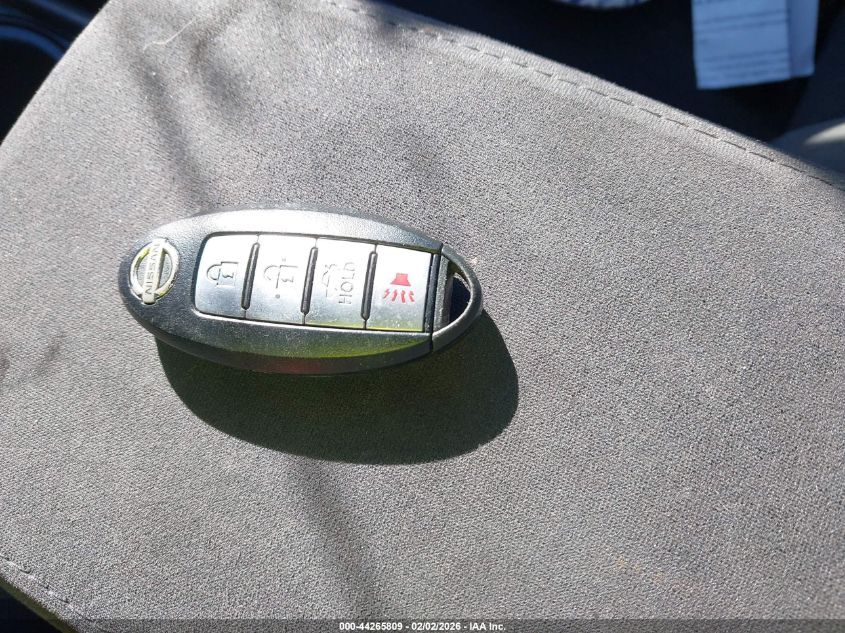 2011 Nissan Altima 2.5 S VIN: 1N4AL2AP7BN468709 Lot: 44265809