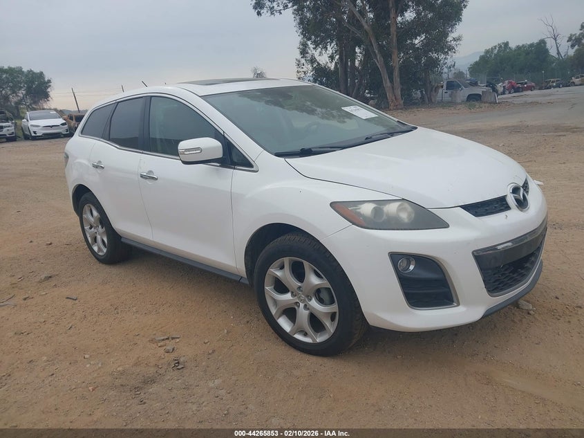 Vin: jm3er2wl5a0336924, lot: 44762130, mazda cx-7 s grand touring 2010 img_1