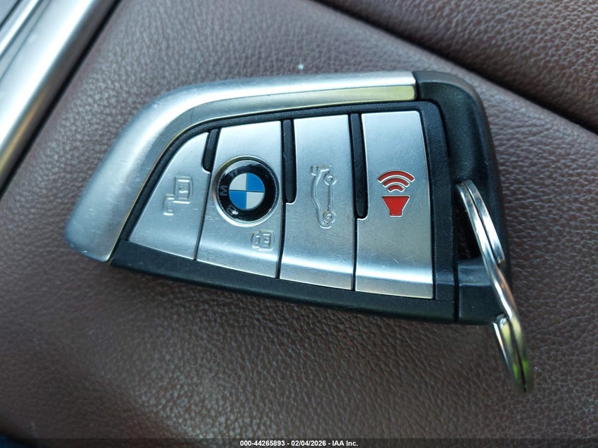 2021 BMW X5 Phev xDrive45E VIN: 5UXTA6C04M9D91472 Lot: 44265893