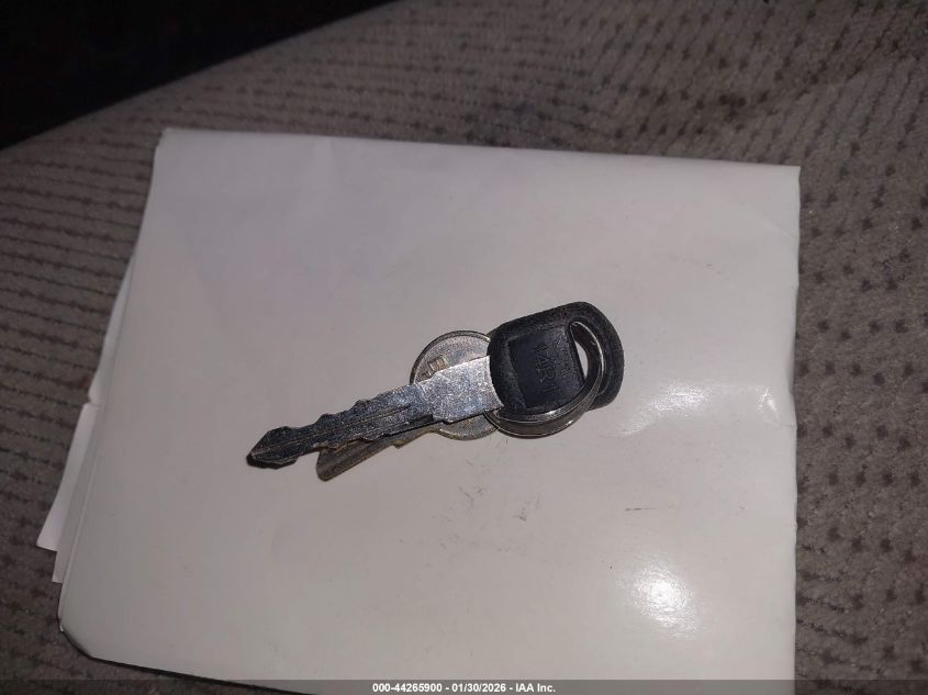 1999 Chevrolet K1500 Ls VIN: 1GCEK19R6XR112458 Lot: 44265900