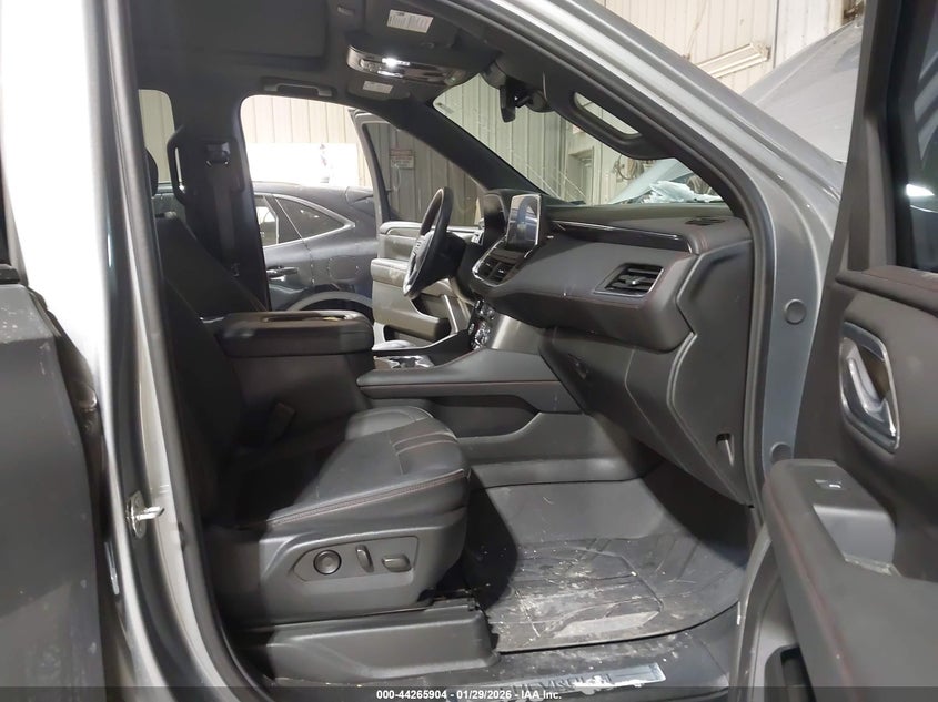 2024 Chevrolet Tahoe 4Wd Rst