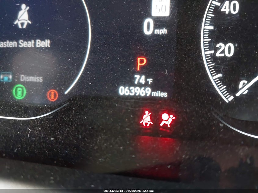 VIN 1HGCV1F38MA031441 2021 HONDA ACCORD SPORT