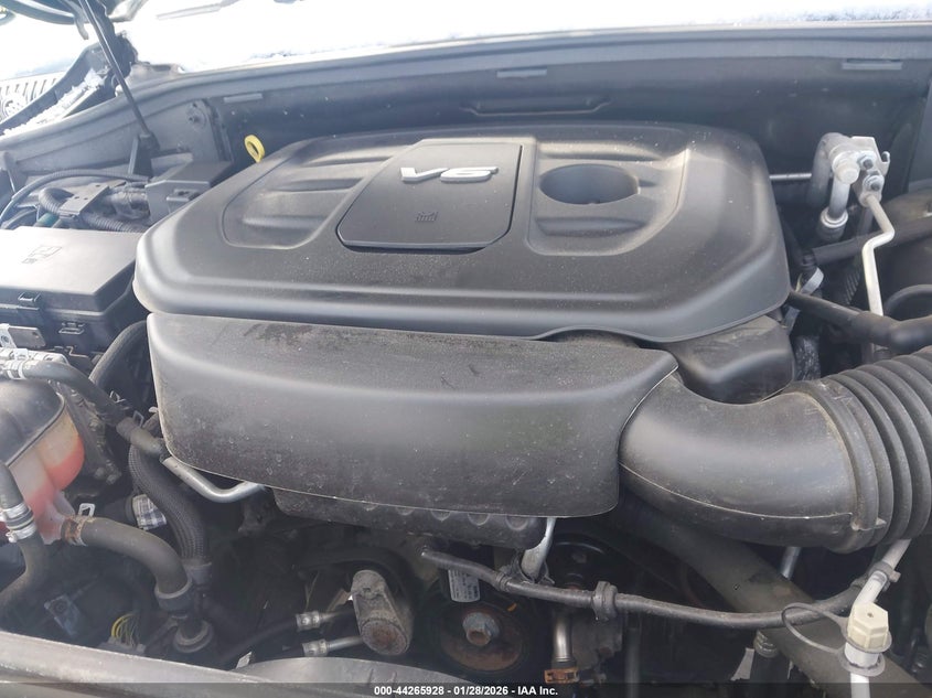 VIN 1C4RJFLG4KC584629 2019 JEEP GRAND CHEROKEE TRAILHAWK 4X4