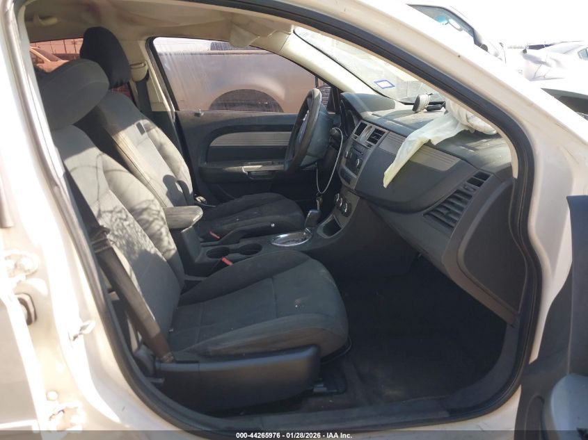 2010 Chrysler Sebring Touring