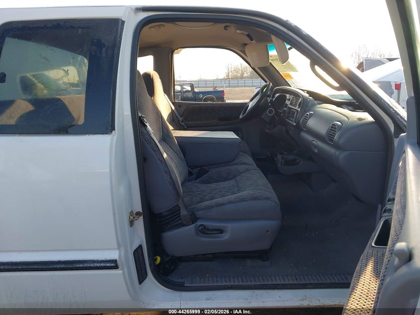 1998 Dodge Ram 1500 * Laramie S St