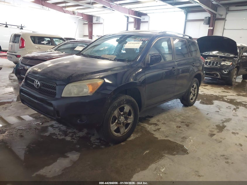 2006 Toyota Rav4