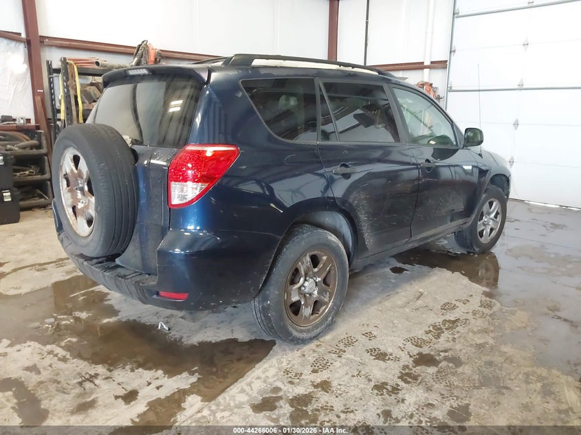 2006 Toyota Rav4
