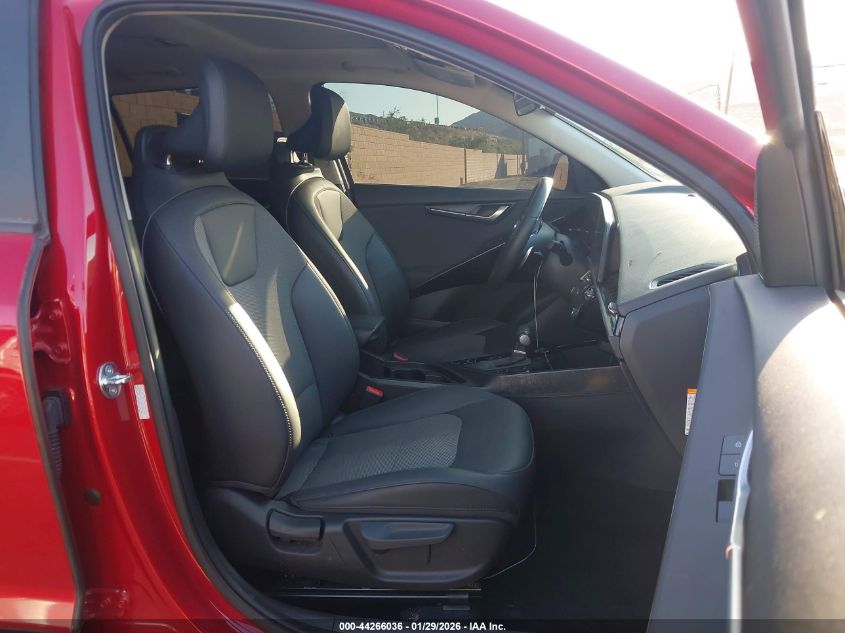 2023 Kia Niro Ex Touring