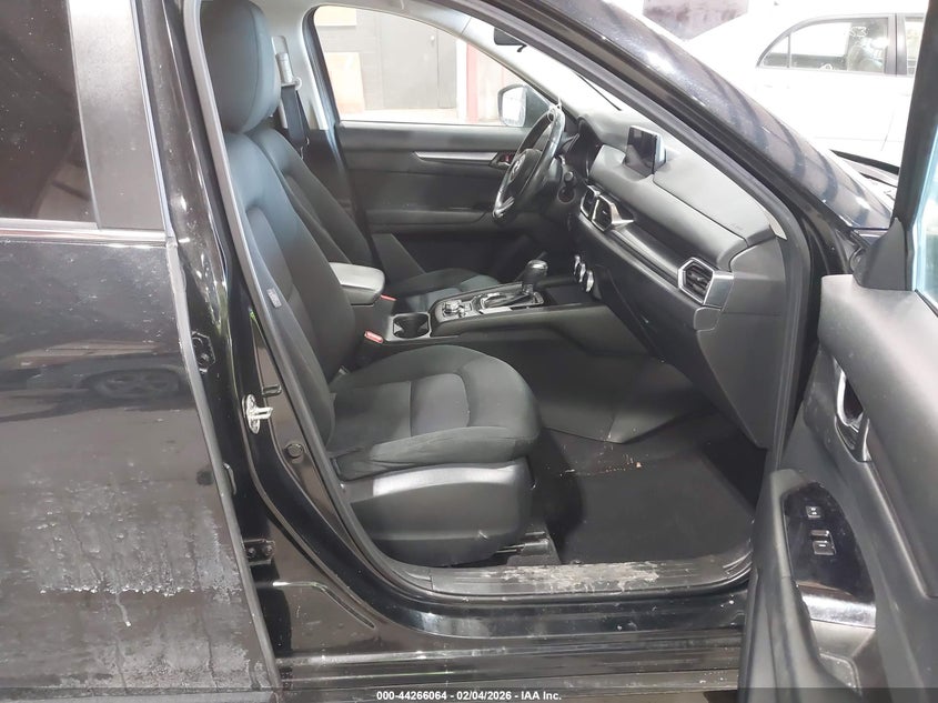 2019 Mazda Cx-5 Sport