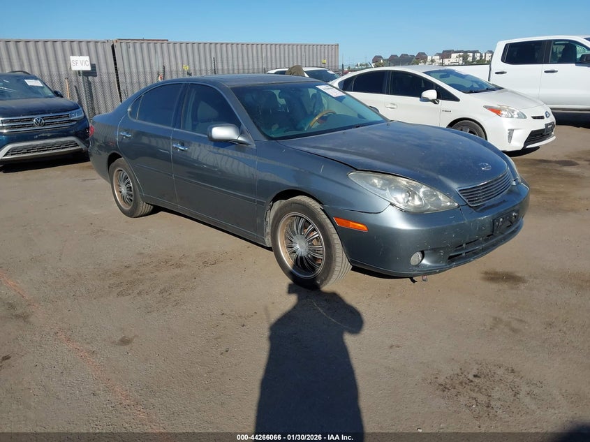 2005 Lexus Es 330