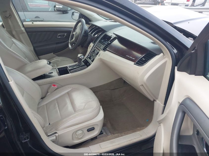 2012 Ford Taurus Sel