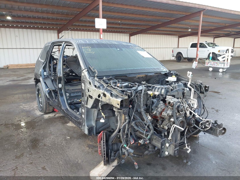 2013 Jeep Grand Cherokee Srt8 VIN: 1C4RJFDJXDC514081 Lot: 44266094