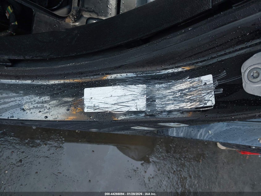 2013 Jeep Grand Cherokee Srt8 VIN: 1C4RJFDJXDC514081 Lot: 44266094