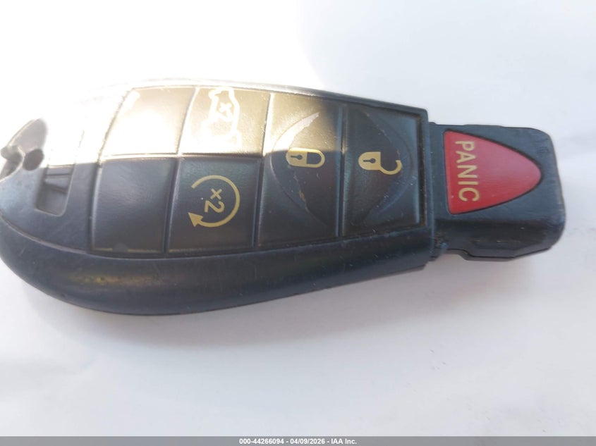 2013 Jeep Grand Cherokee Srt8 VIN: 1C4RJFDJXDC514081 Lot: 44266094