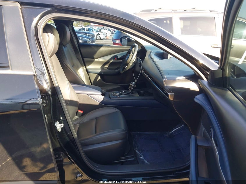 2020 Mazda Cx-30 Select Package