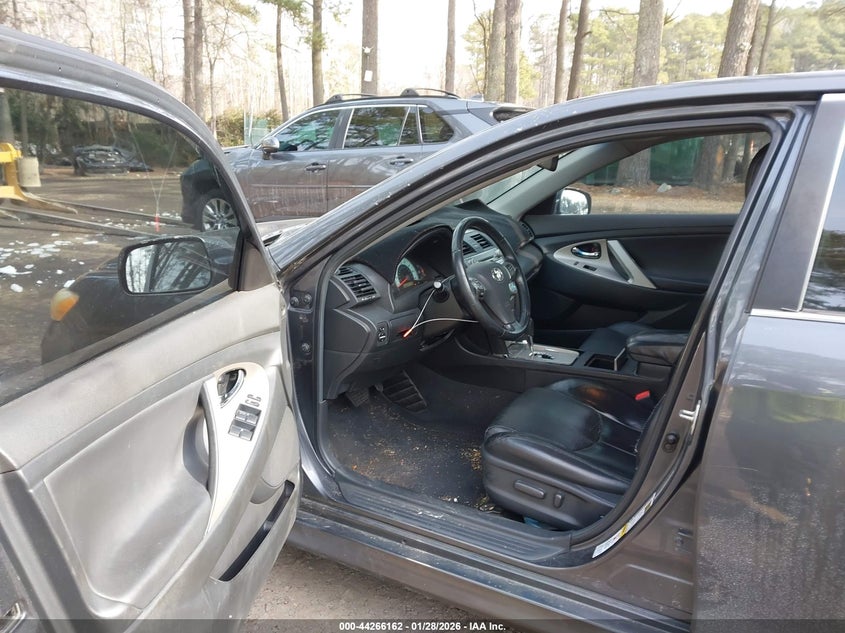 2009 Toyota Camry Se V6